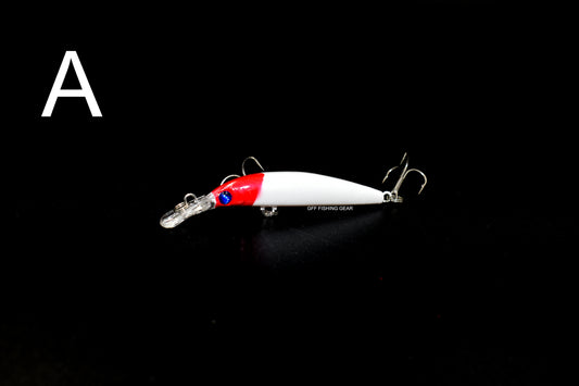 Fishing Lure 3.7g/7cm #088