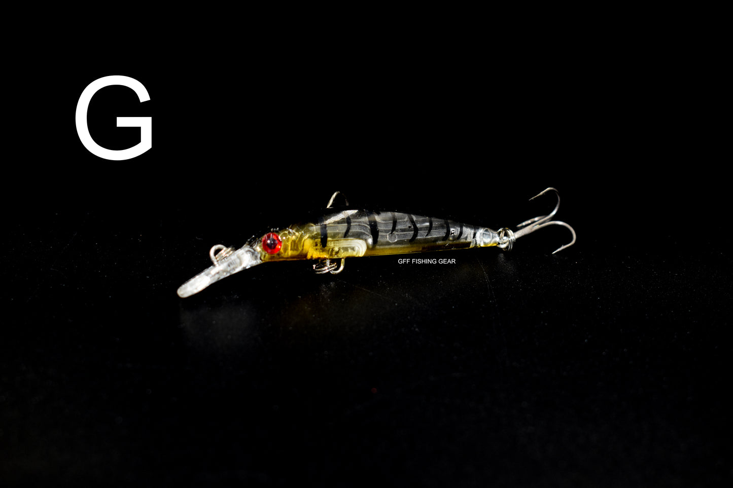 Fishing Lure 3.7g/7cm #088