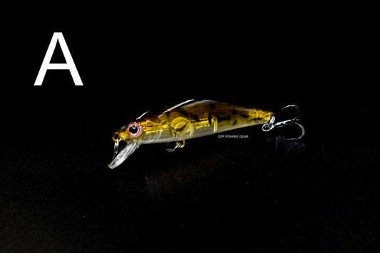 Fishing Lure 6.5g/5.5cm #096