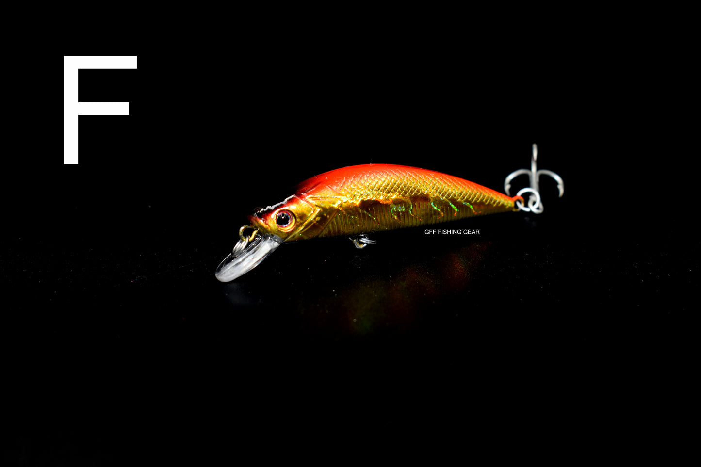 Fishing Lure 6g/5.5cm #095