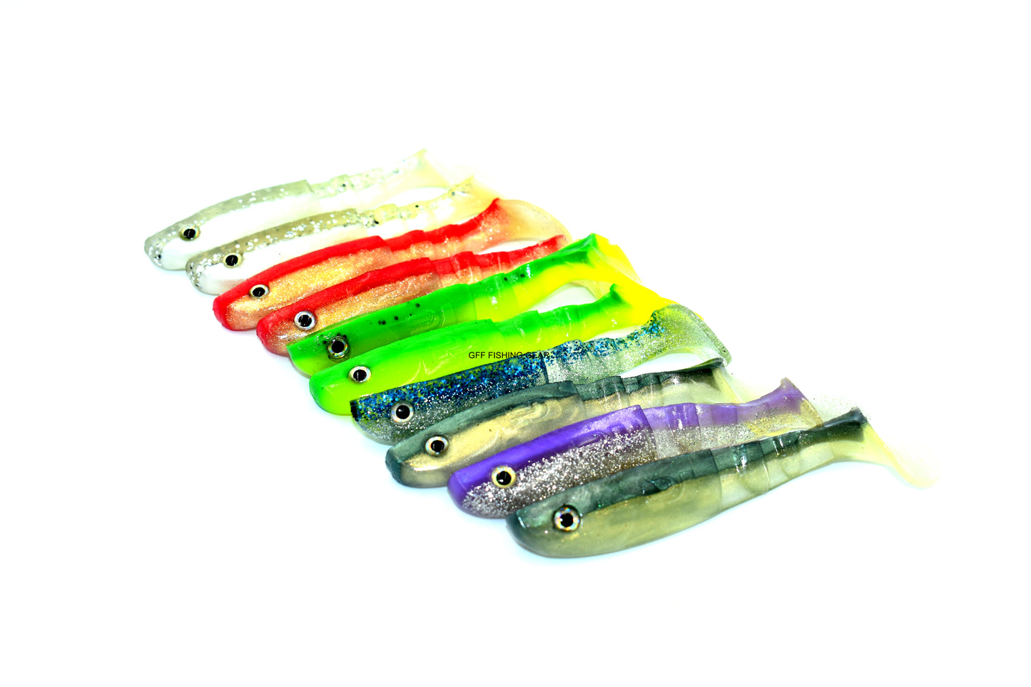 Proberos Soft bait #122