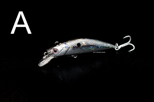 Fishing Lure 6g/5.5cm #095