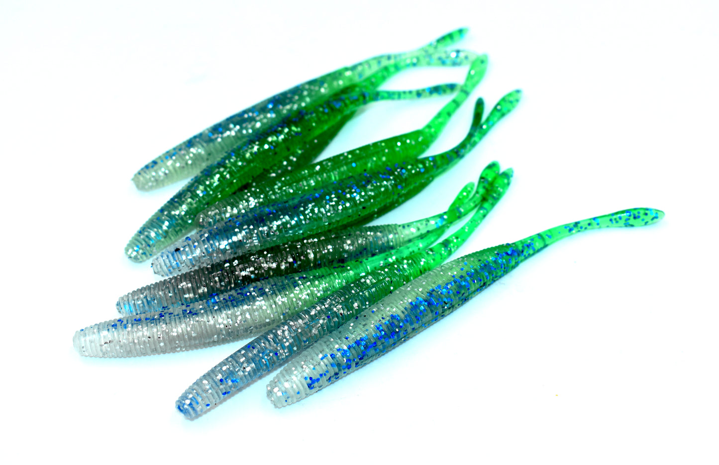 Proberos Soft bait 12.5cm/6g #123