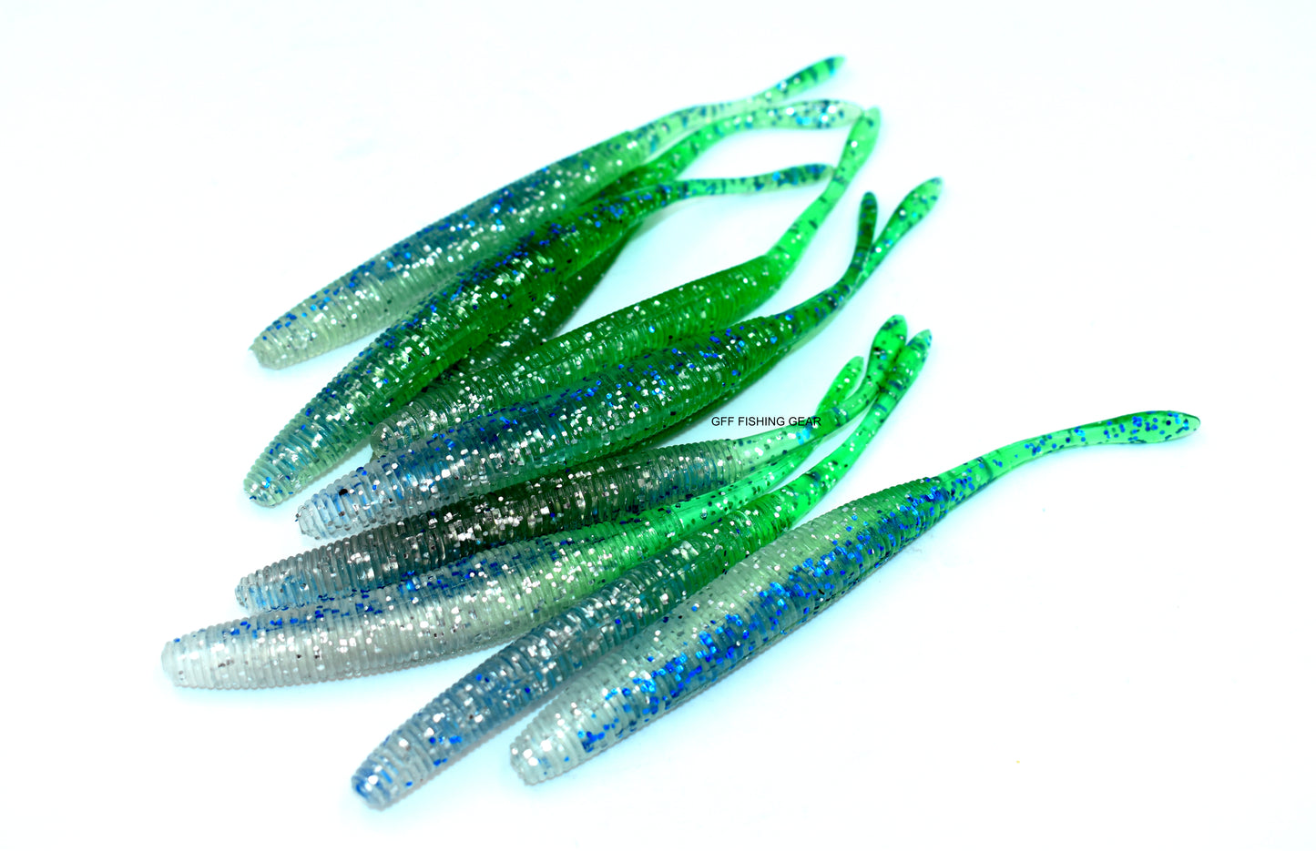 Proberos Soft bait 12.5cm/6g #123