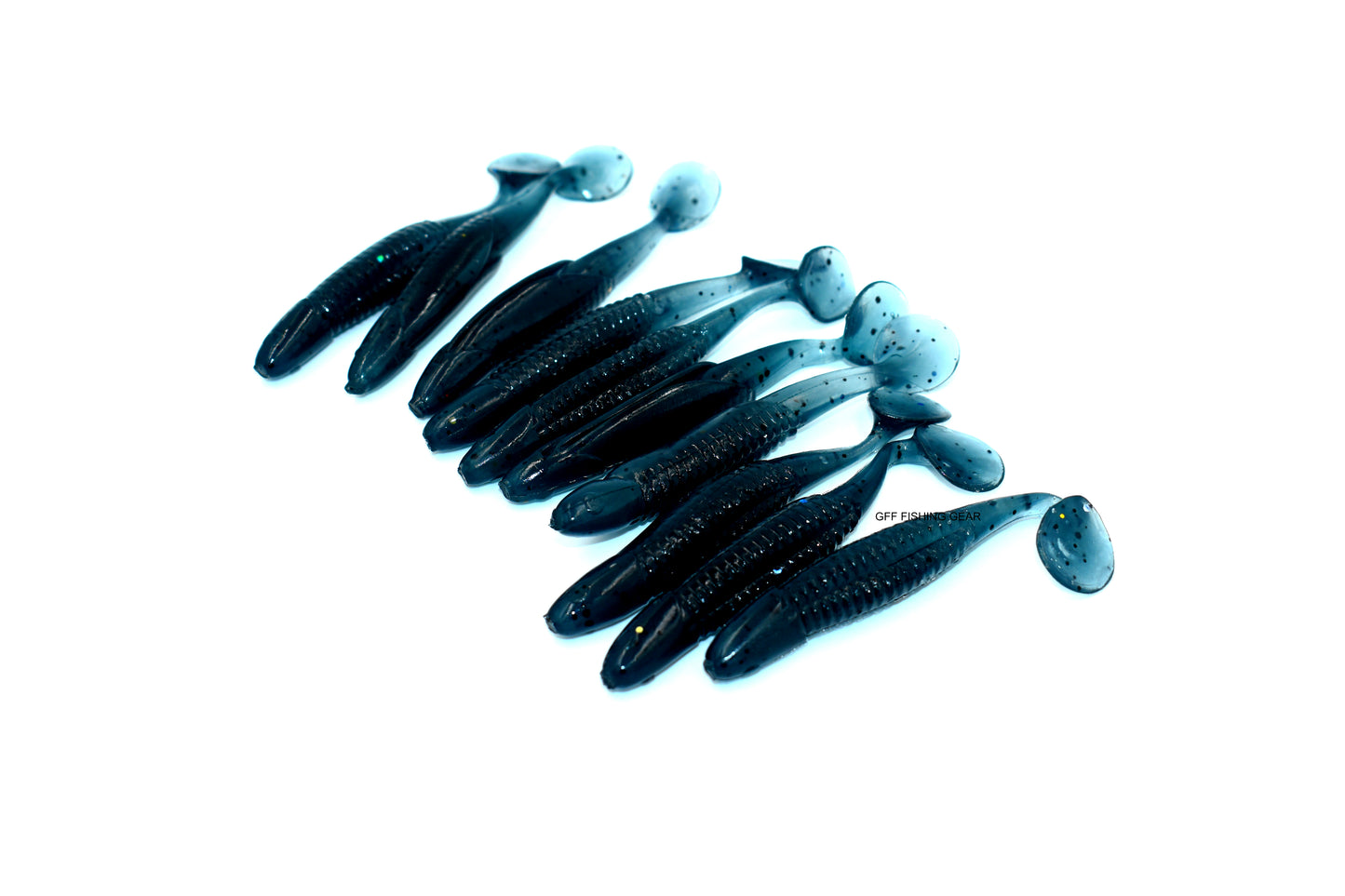 Proberos Soft bait 9.5cm/6g #124