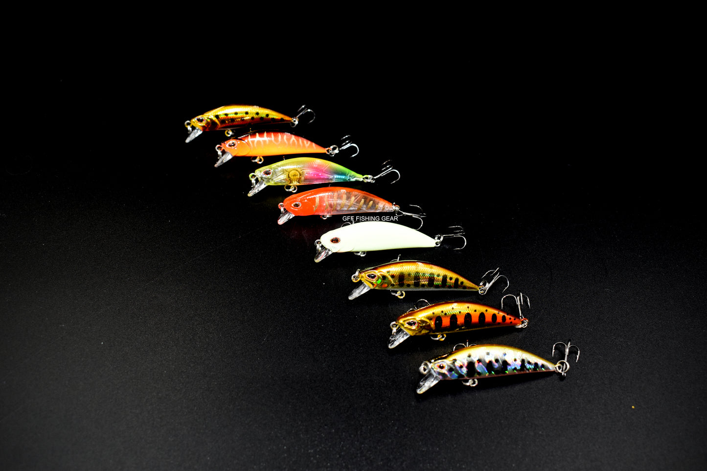 Fishing Lure 5g/5cm #094