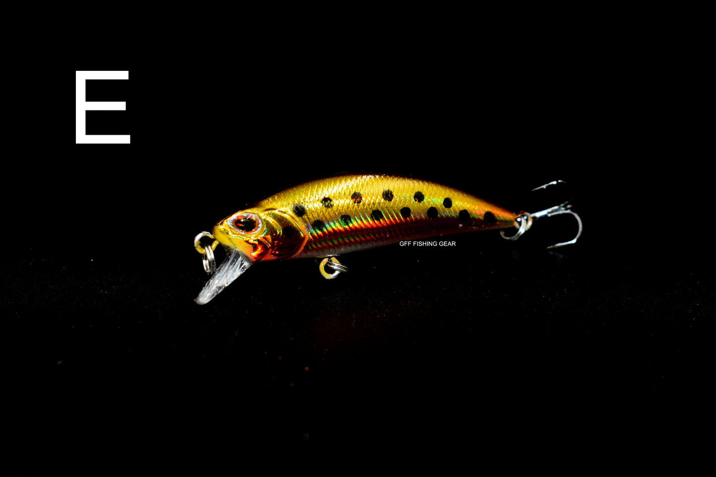 Fishing Lure 5g/5cm #094
