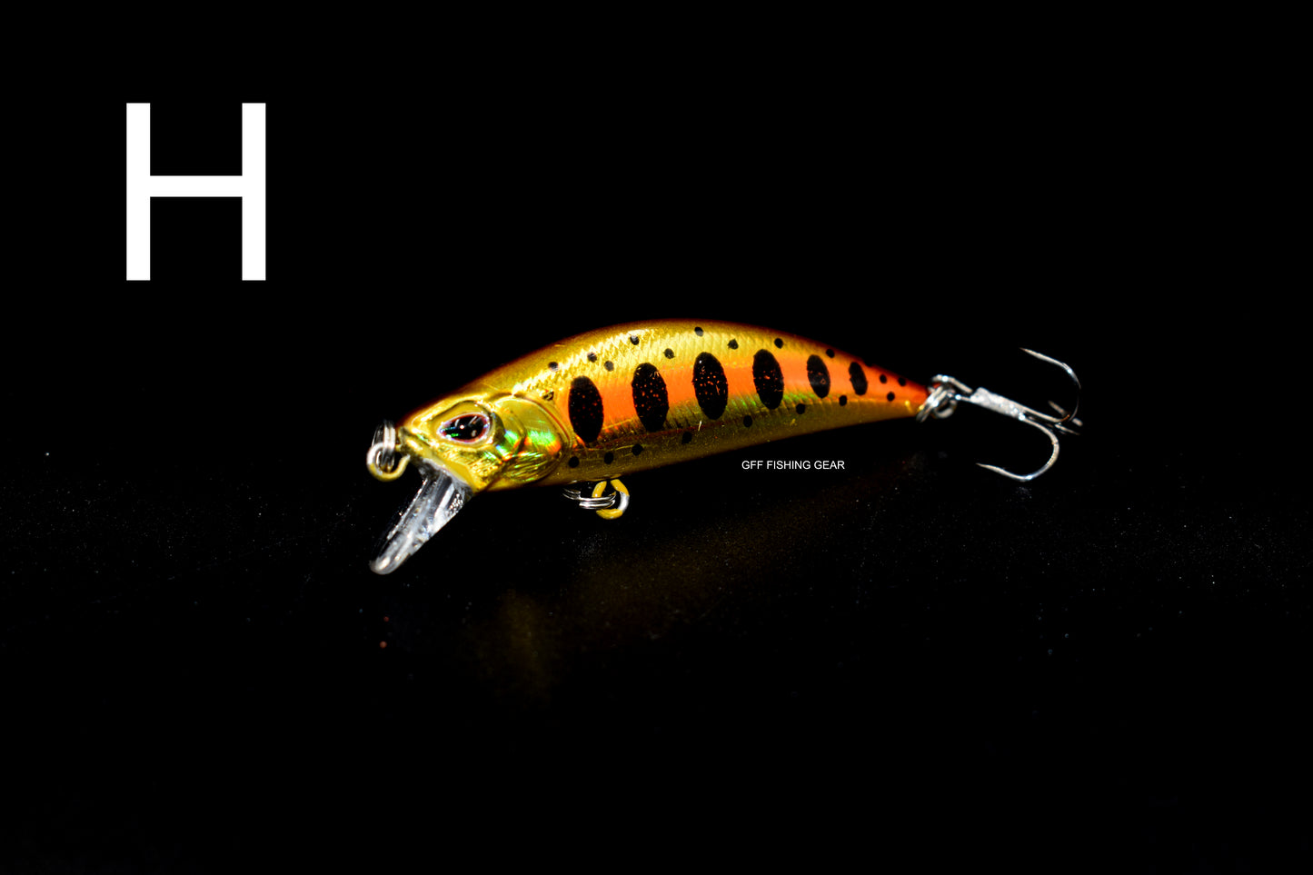 Fishing Lure 5g/5cm #094