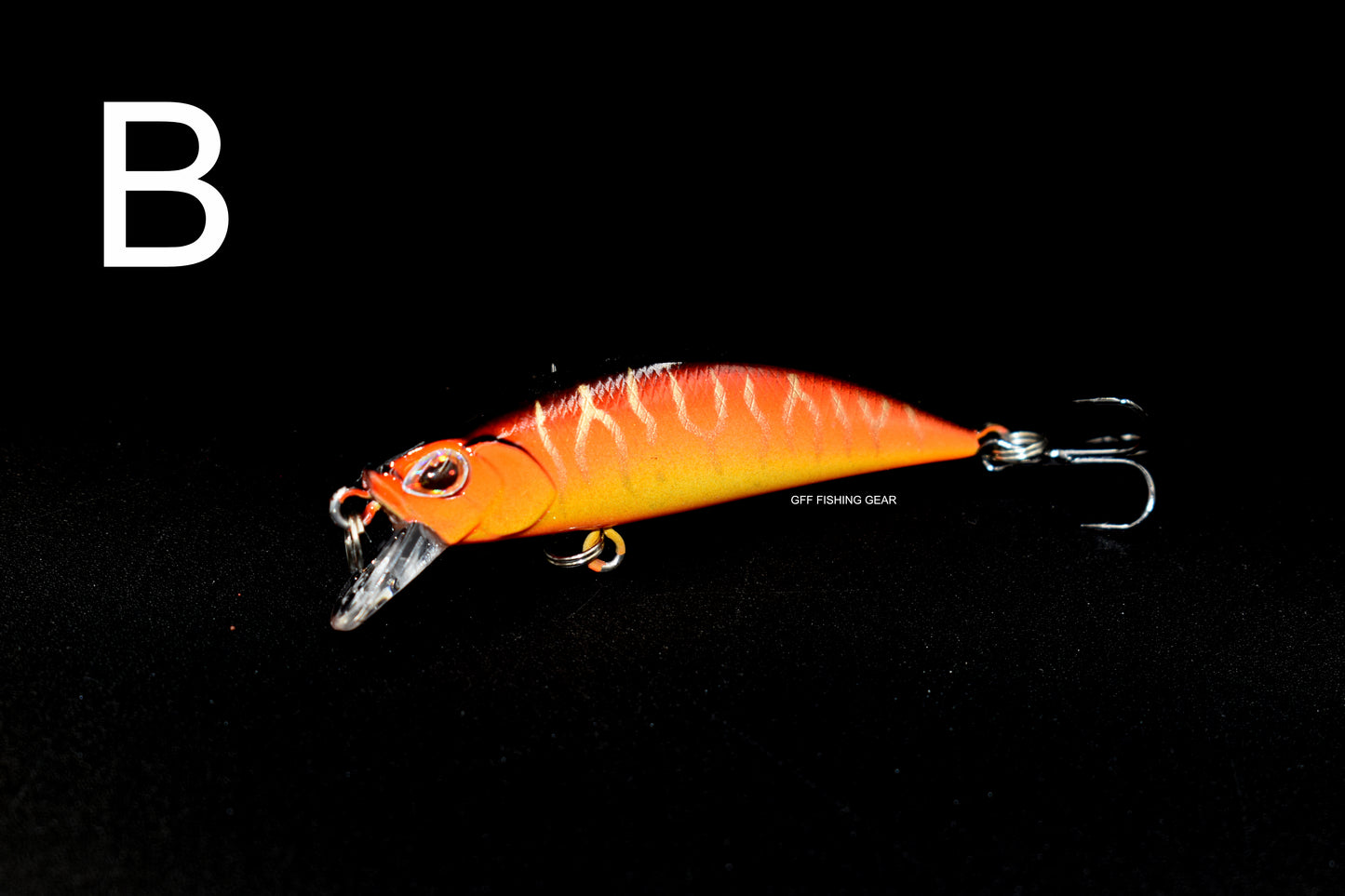 Fishing Lure 5g/5cm #094