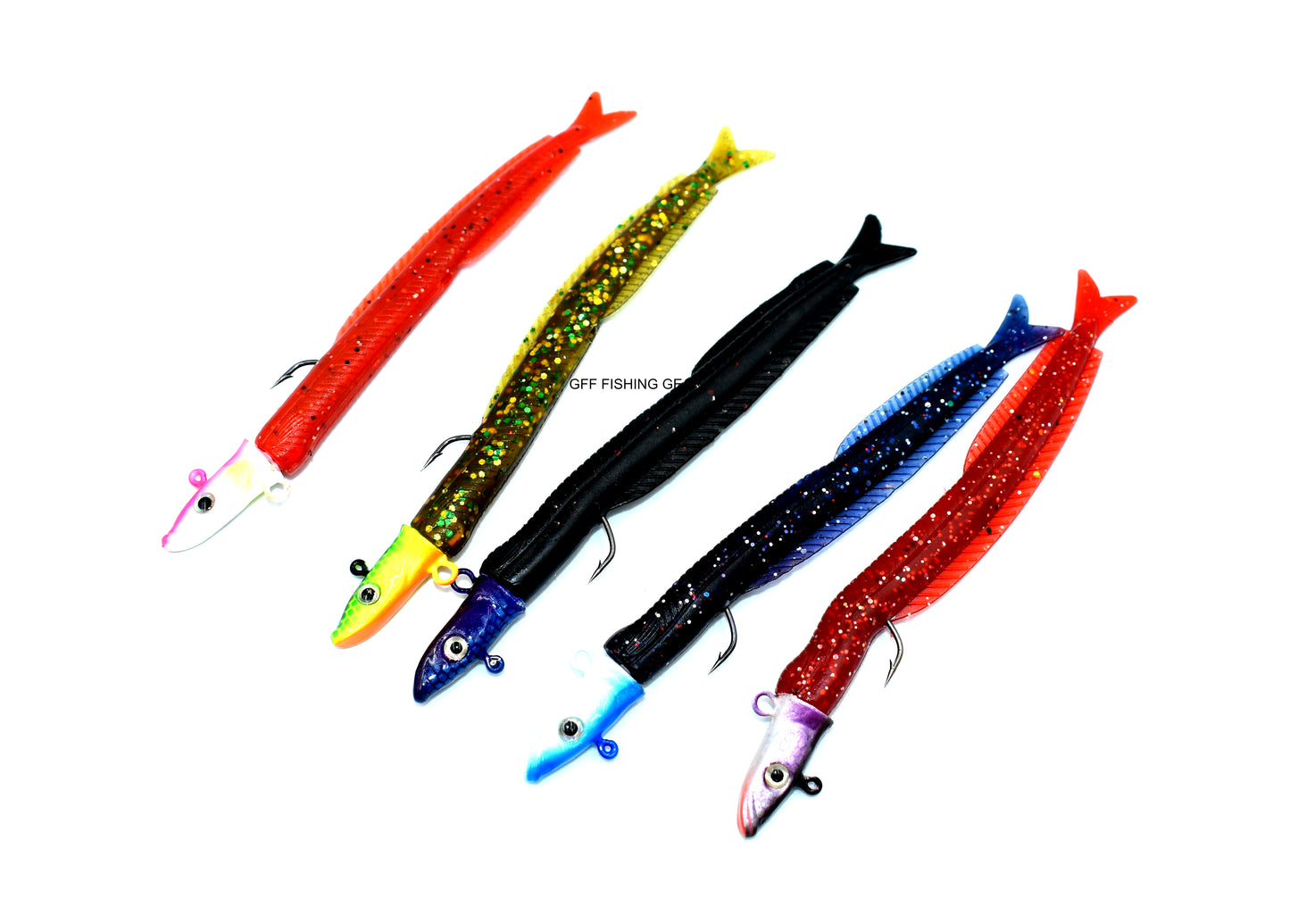 Proberos Fishing Lure 130mm/13.g #126