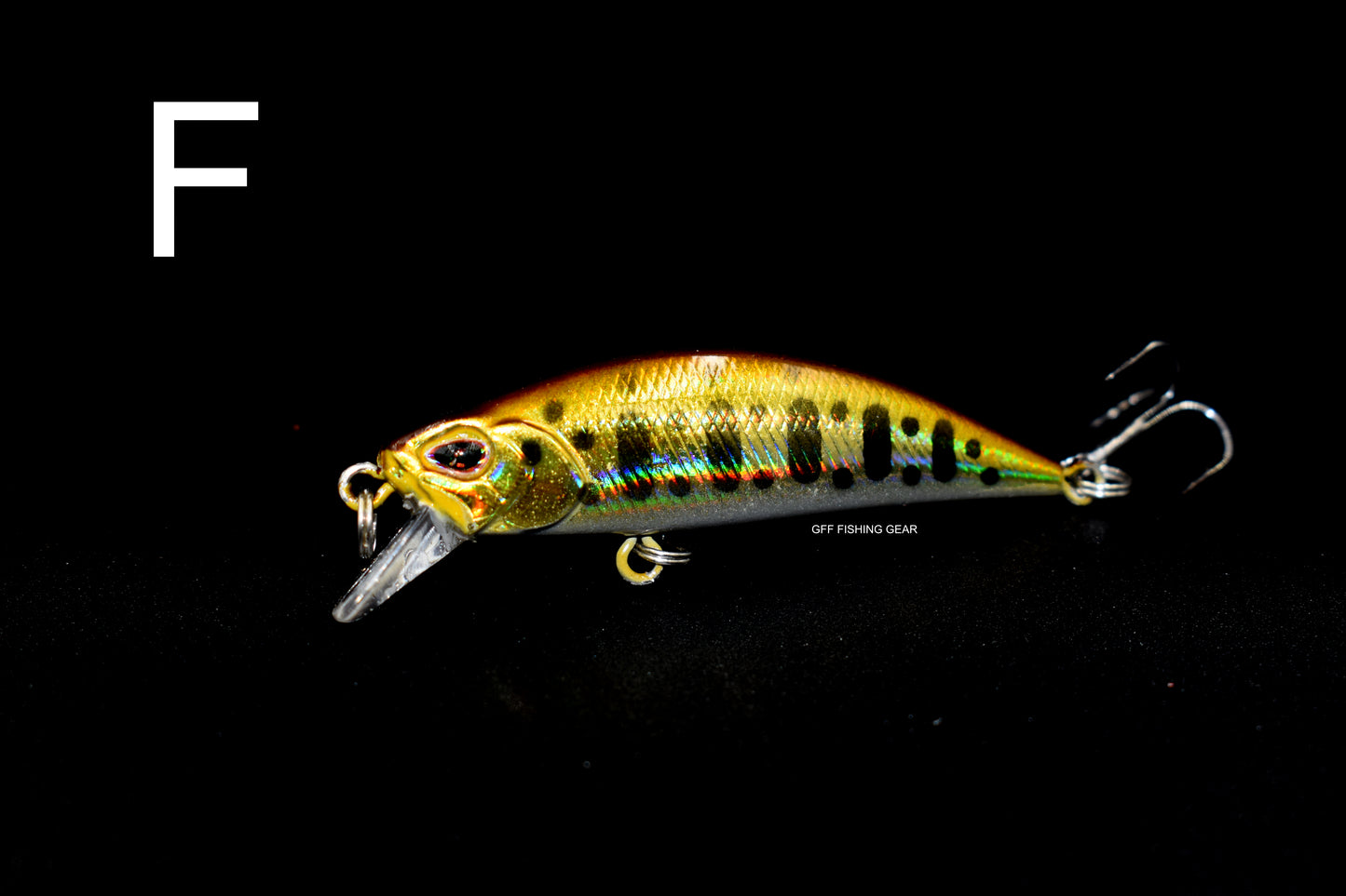 Fishing Lure 5g/5cm #094