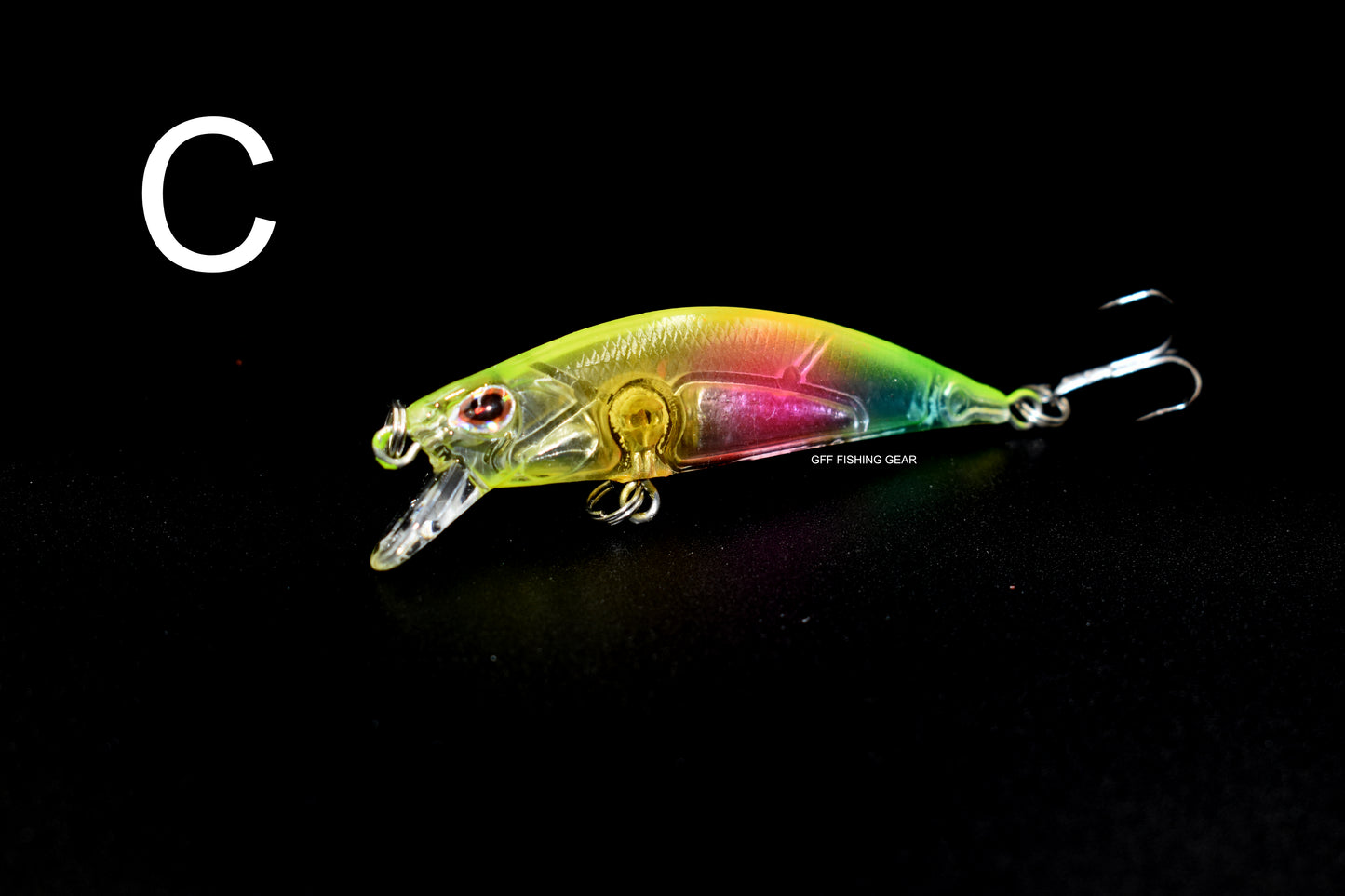 Fishing Lure 5g/5cm #094