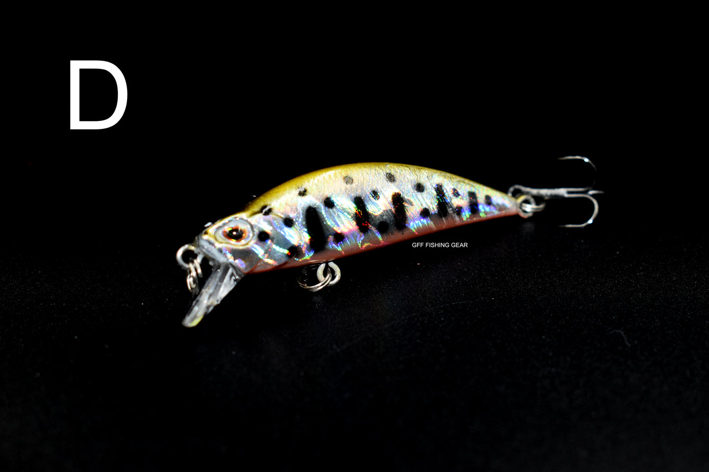 Fishing Lure 5g/5cm #094