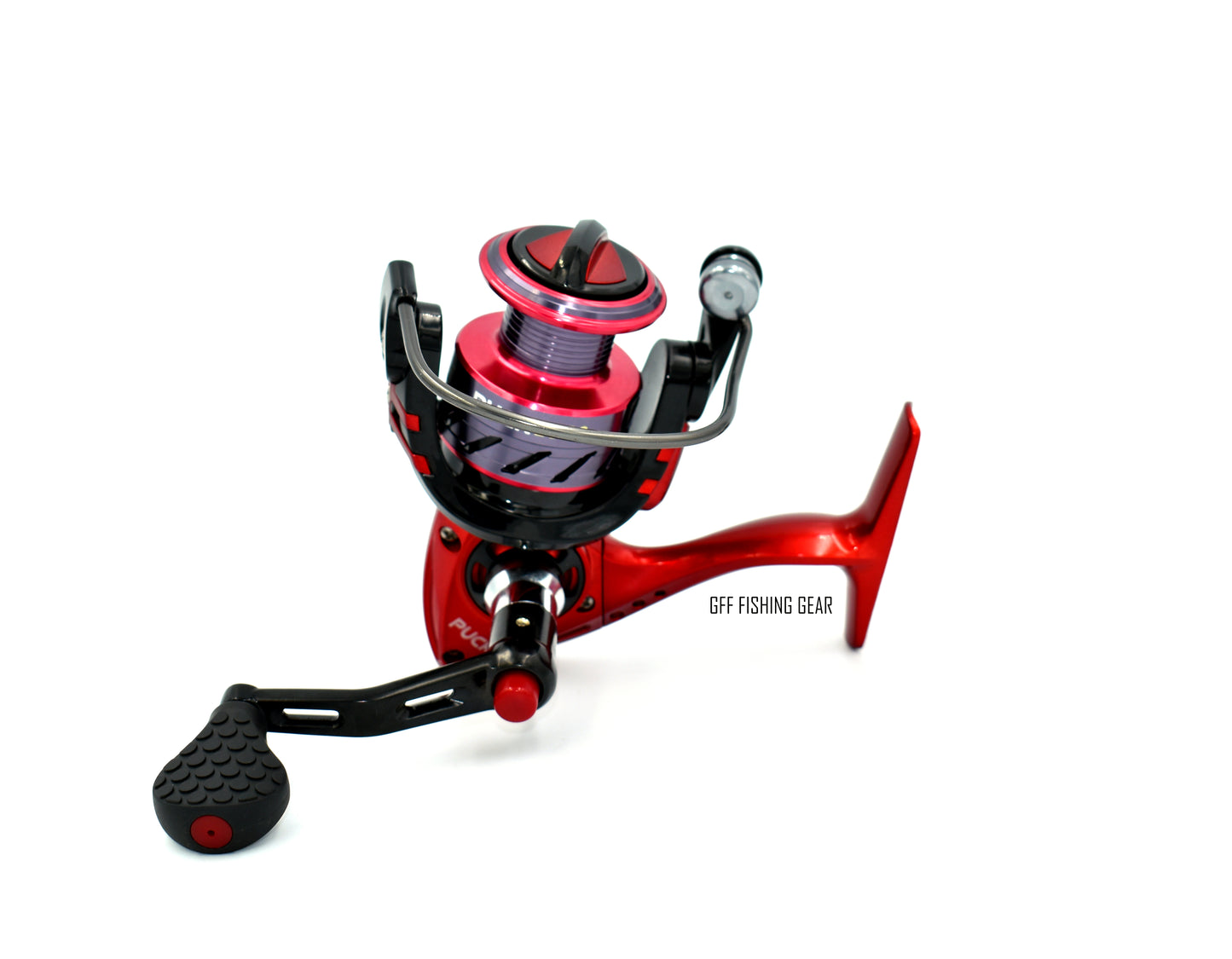 SeaKnight PUCK Spinning Fishing Reel
