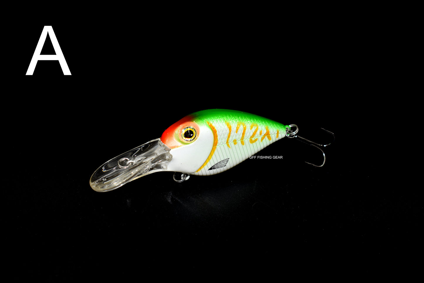Diving Fishing Lure 18g/70mm #112