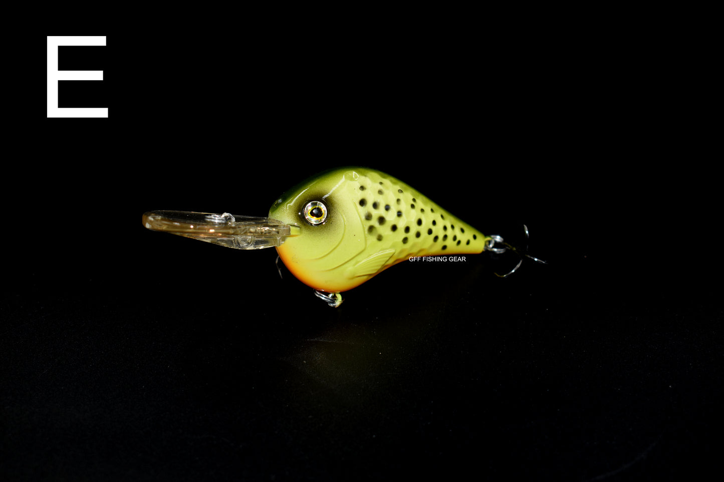 Diving Fishing Lure 12g/60mm #113
