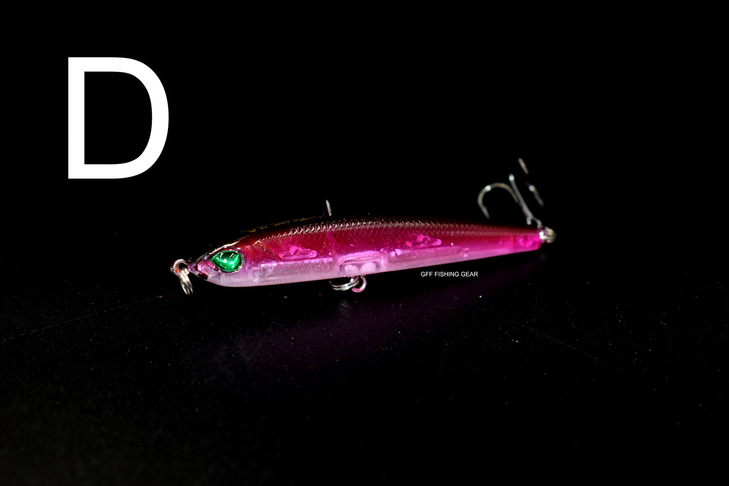 Fishing Lure 8g/7.5cm #101