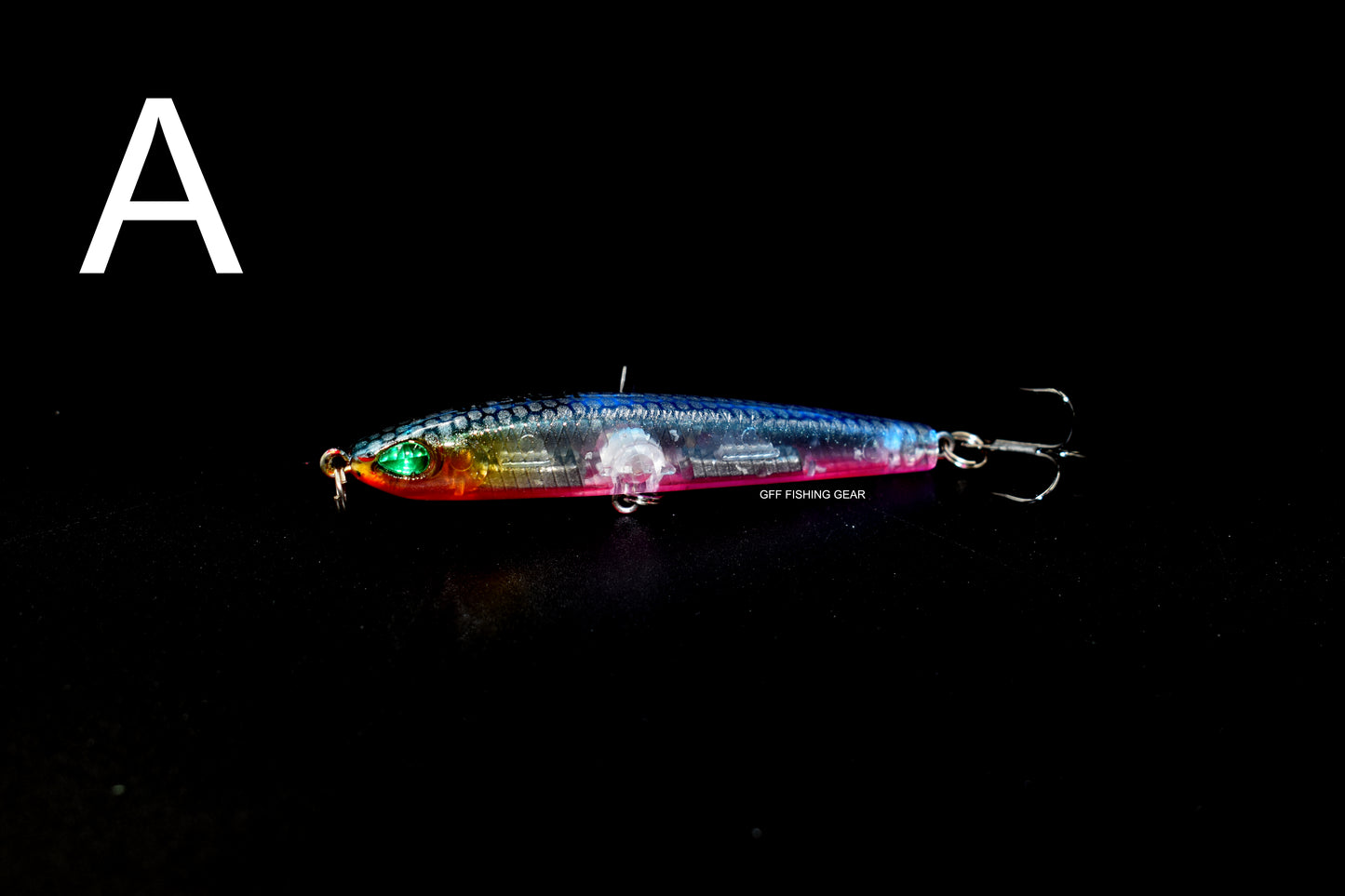 Fishing Lure 8g/7.5cm #101