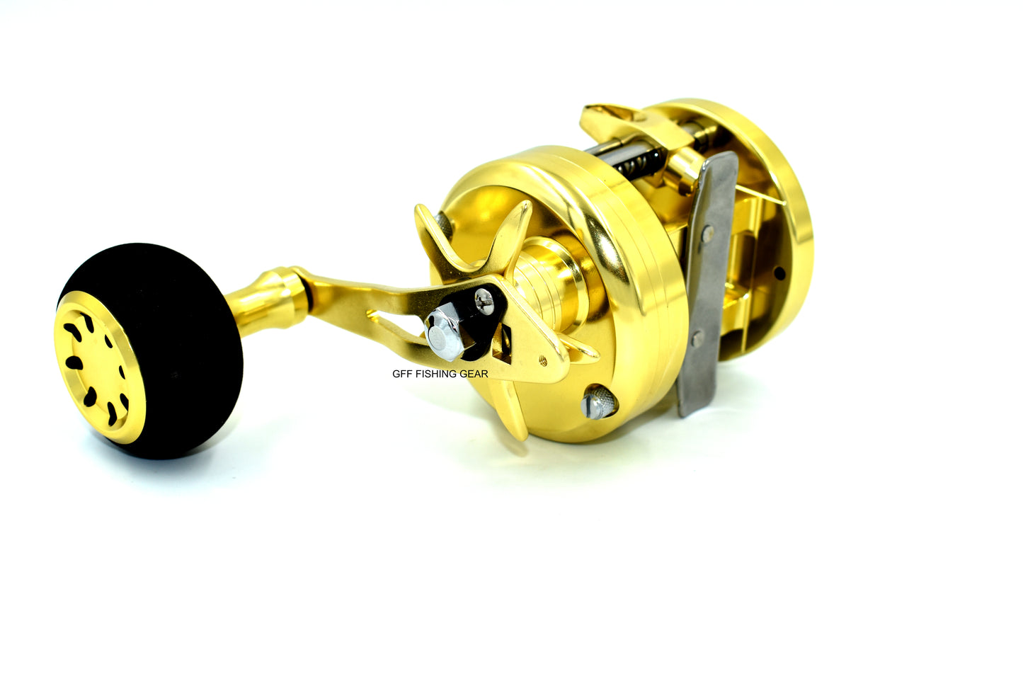 Noeby Gold Dragon GB5000R Overhead Jigging Reel