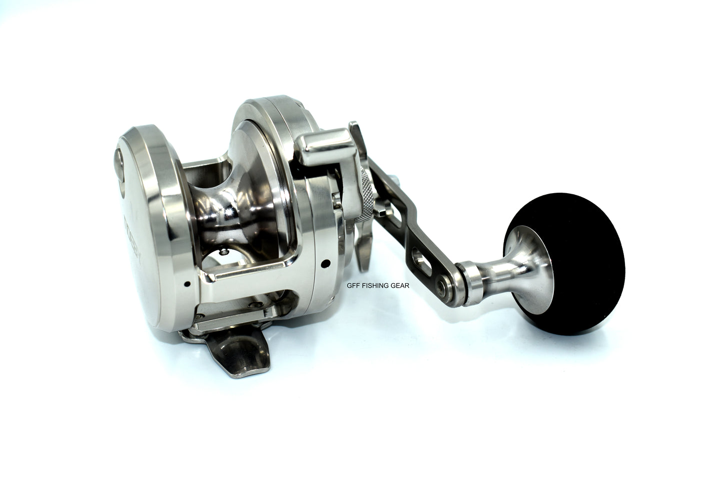 Noeby Nonsuch CR series 30kg Drag Power Overhead Jigging Reel