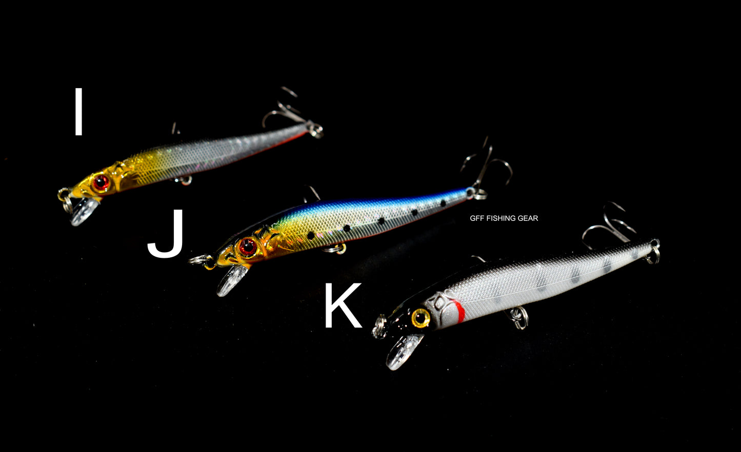 Fishing Lure 8cm/6g