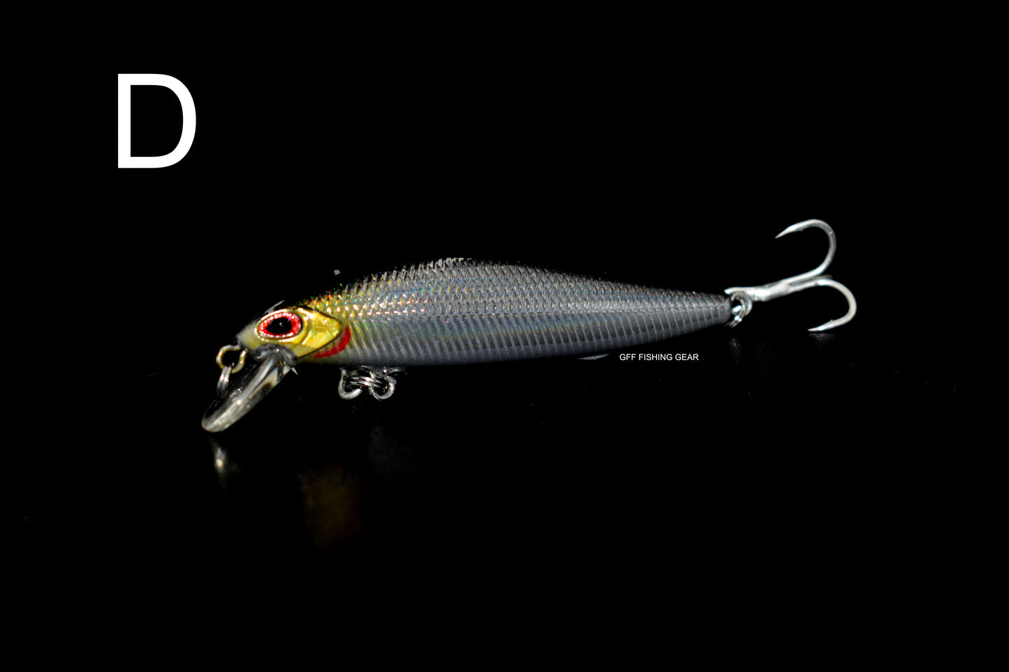 Fishing Lure 5.5cm/7g #073
