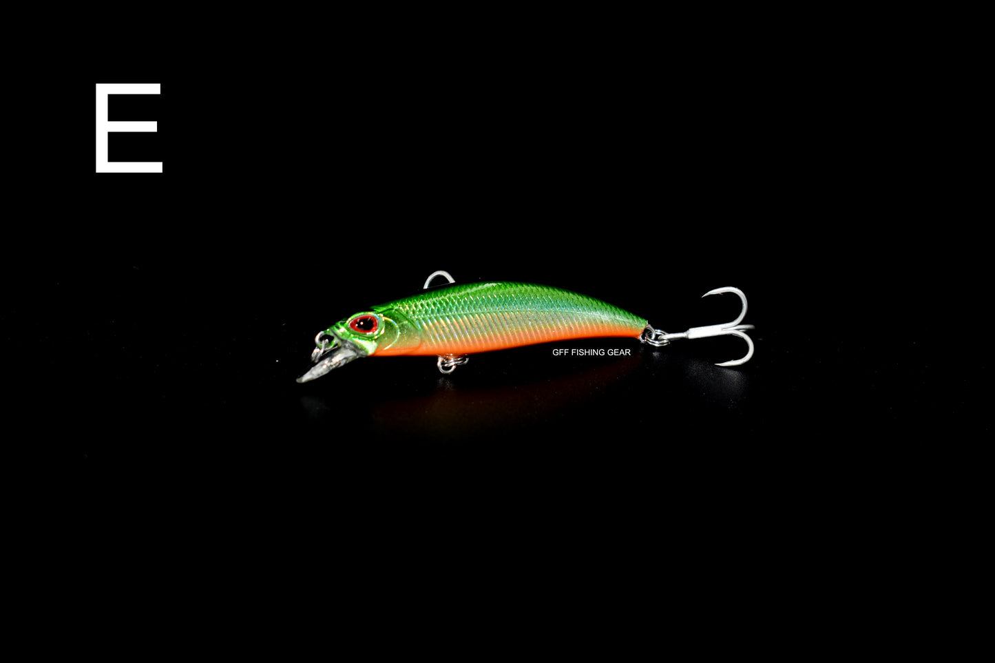 Fishing Lure 5.5cm/6.8g #072