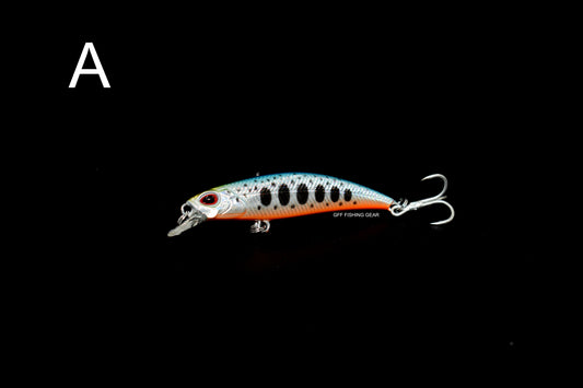 Fishing Lure 5.5cm/6.8g #072