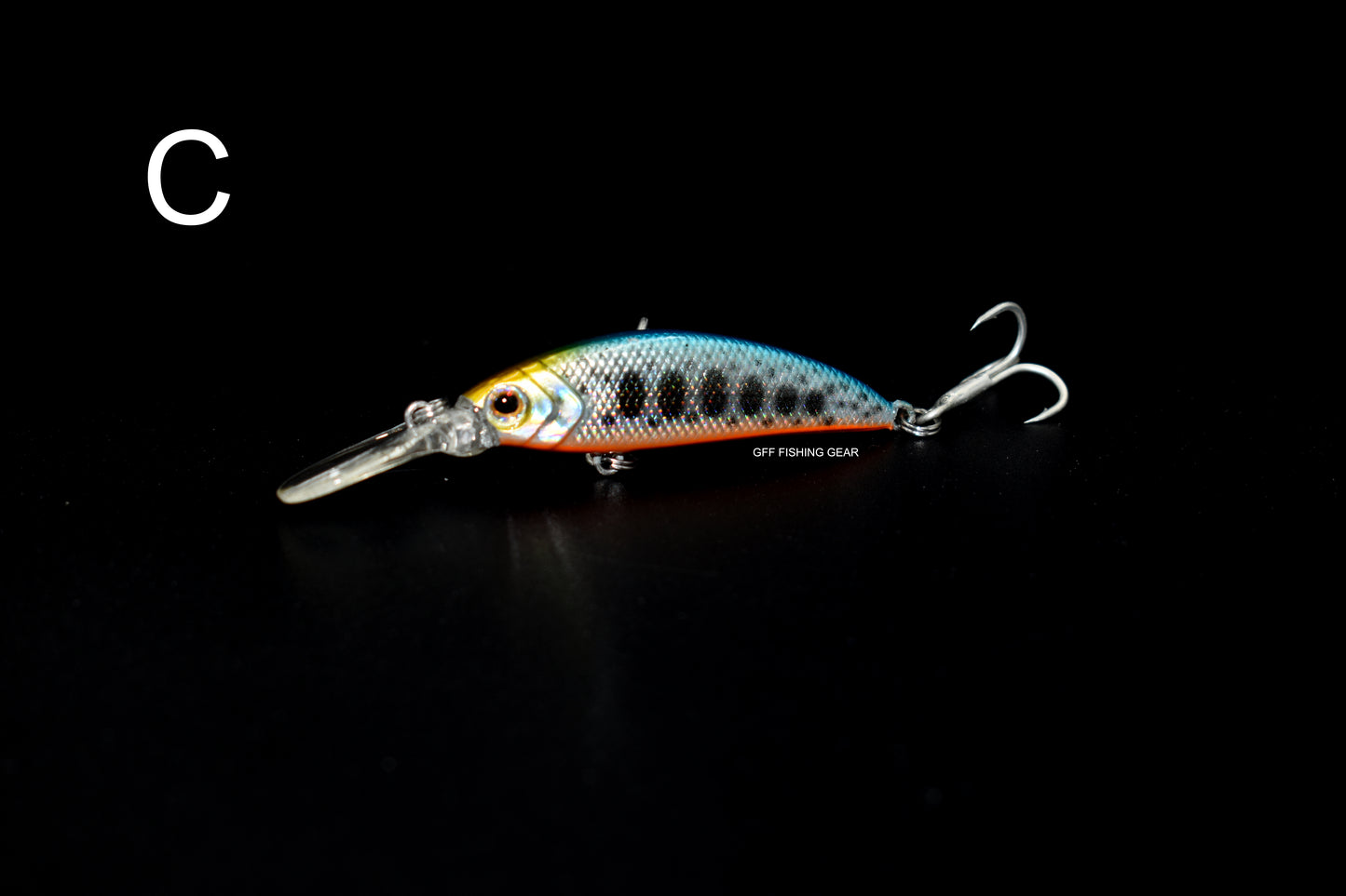 Fishing Lure7cm/5.3g #071