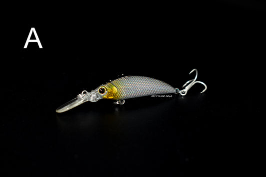 Fishing Lure7cm/5.3g #071