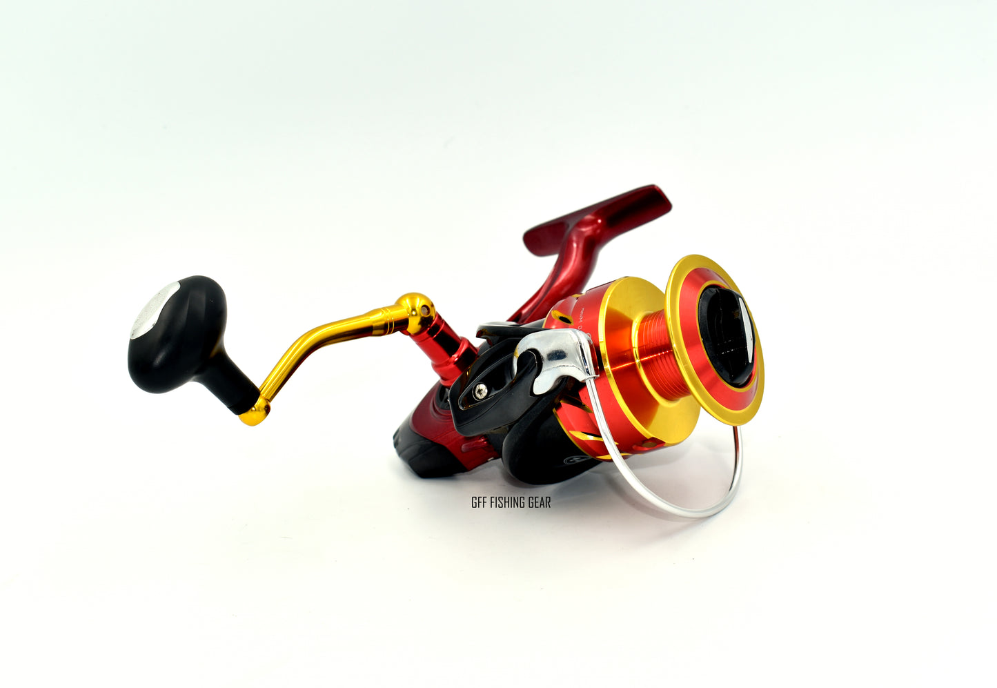 Spinning Reel 14+1 BB CS series