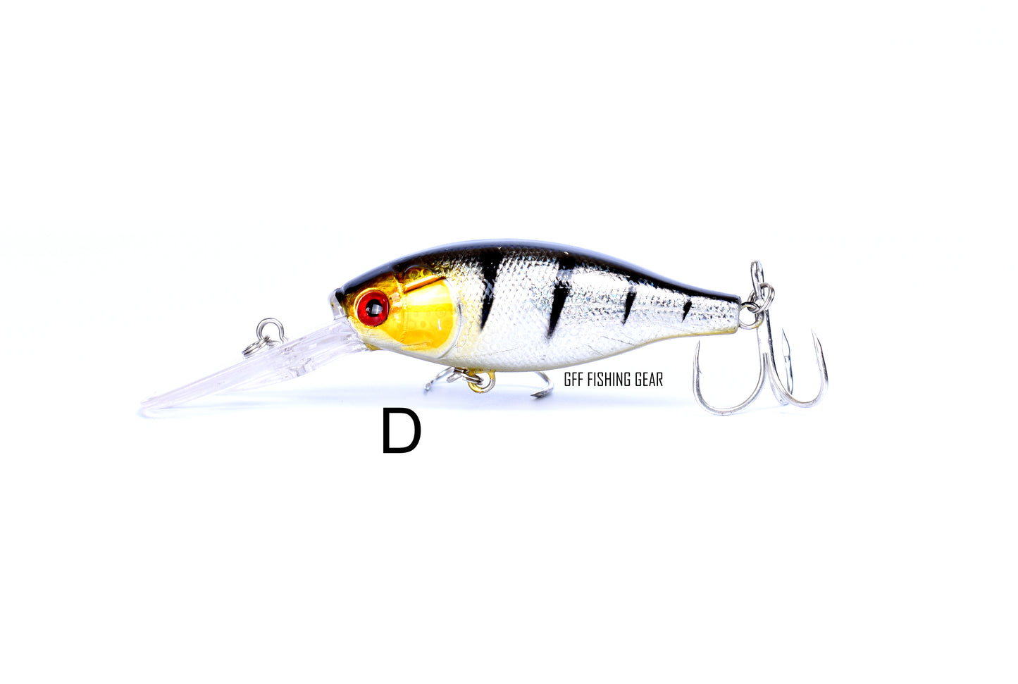 Diving Fishing Lure #006