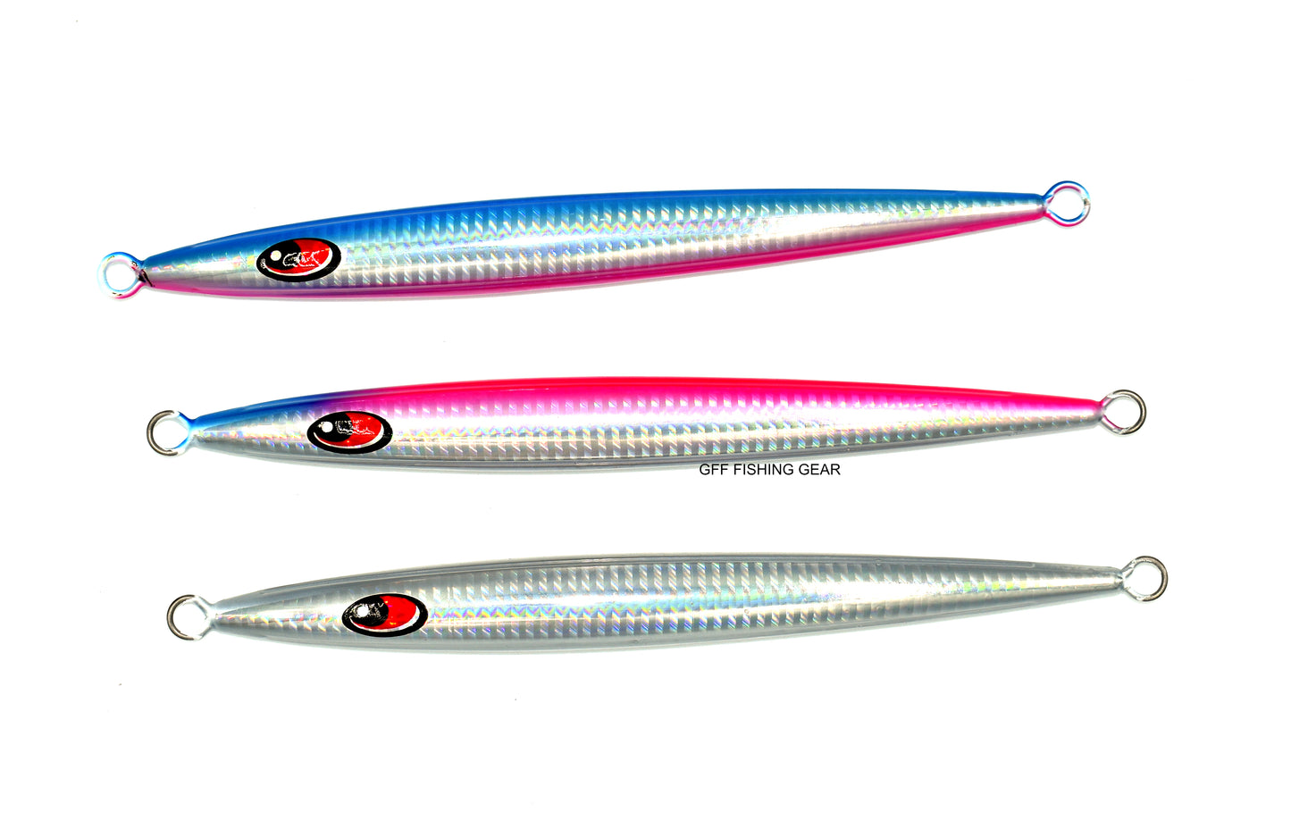 Honoreal Metal Jig  Fishing Lure 200g/300g #026