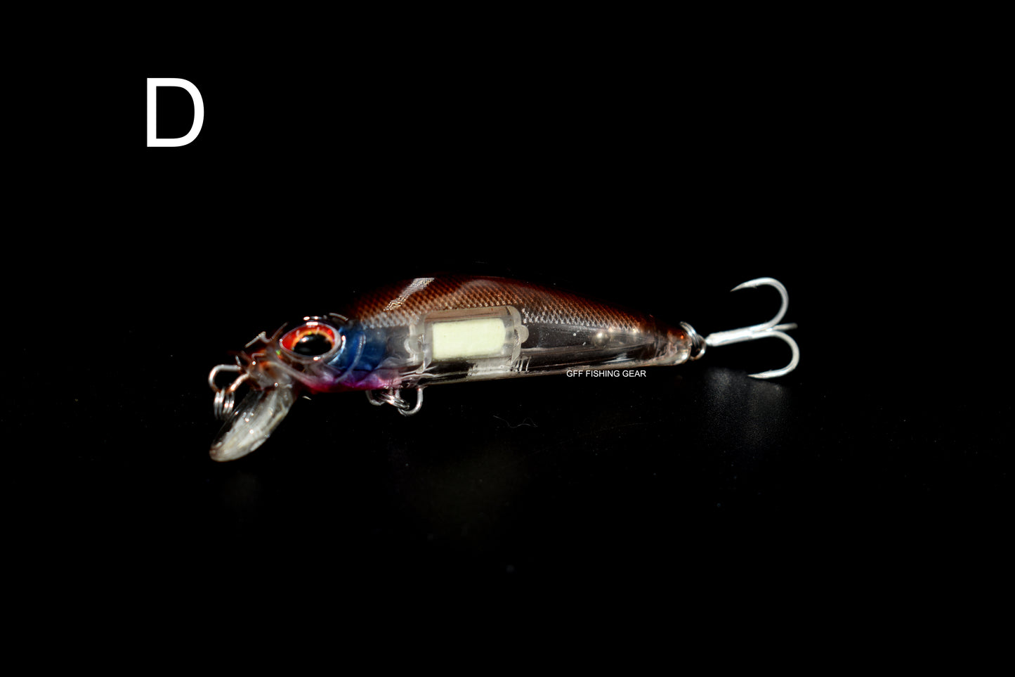 Fishing Lure 10.4g #076