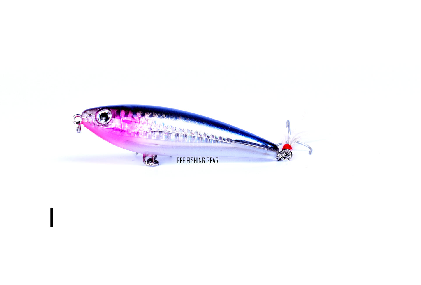 Topwater Fishing lure #020