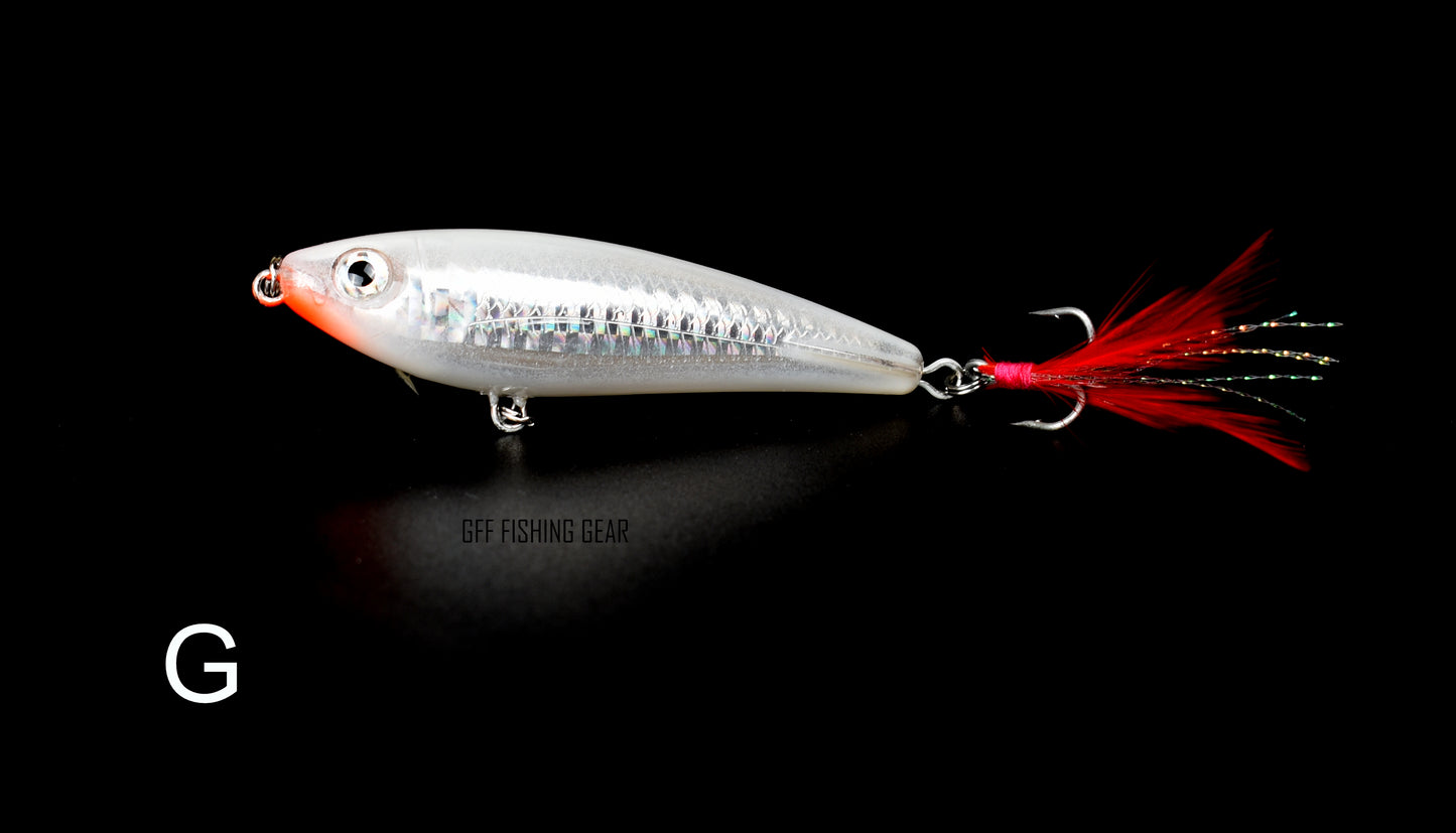 Topwater Fishing lure #020