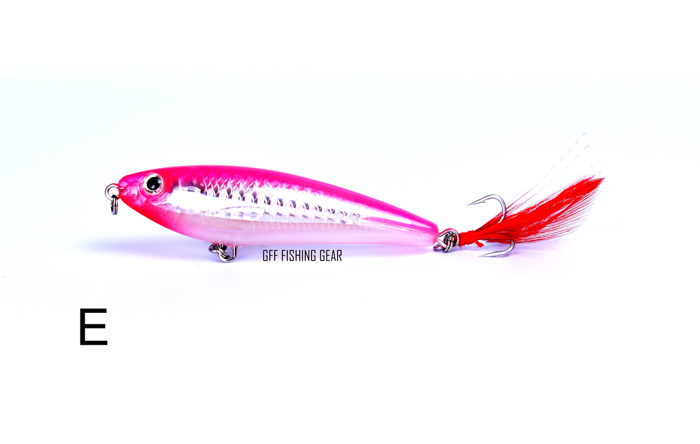 Topwater Fishing lure #020