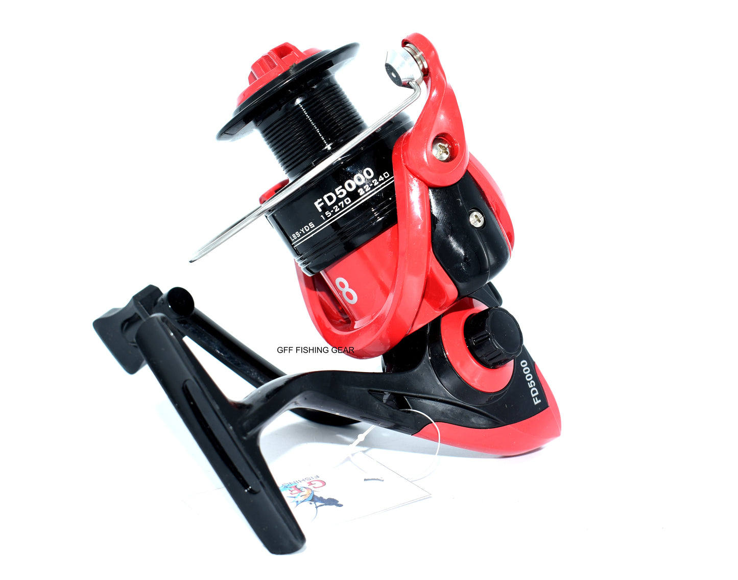 FD series Spinning Reel