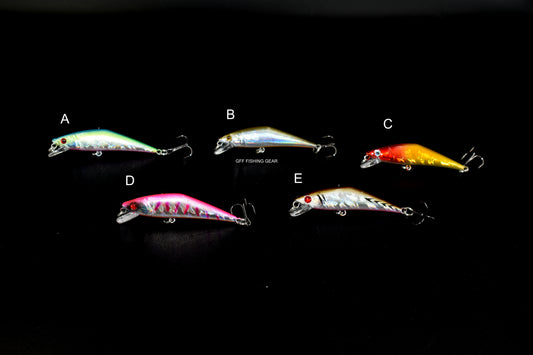 Fishing Lure 5g/6cm #083