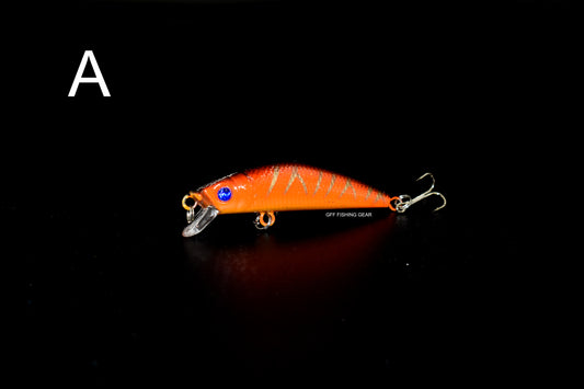 8g/7.5cm Fishing Lure #085