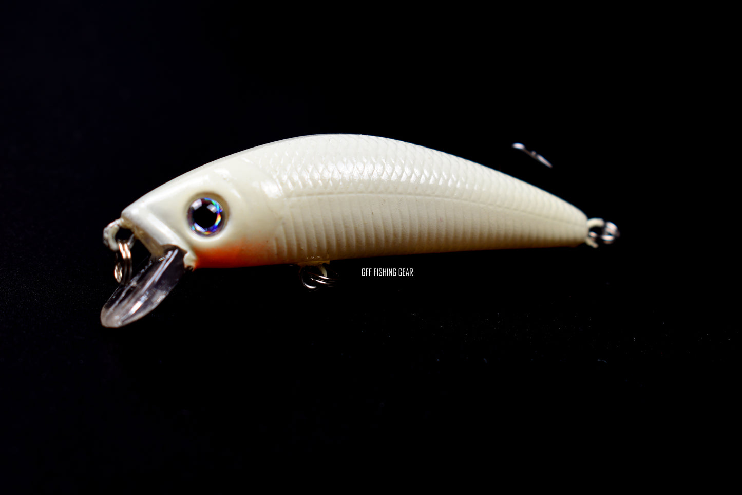 Luminous Diving Fishing Lure #013