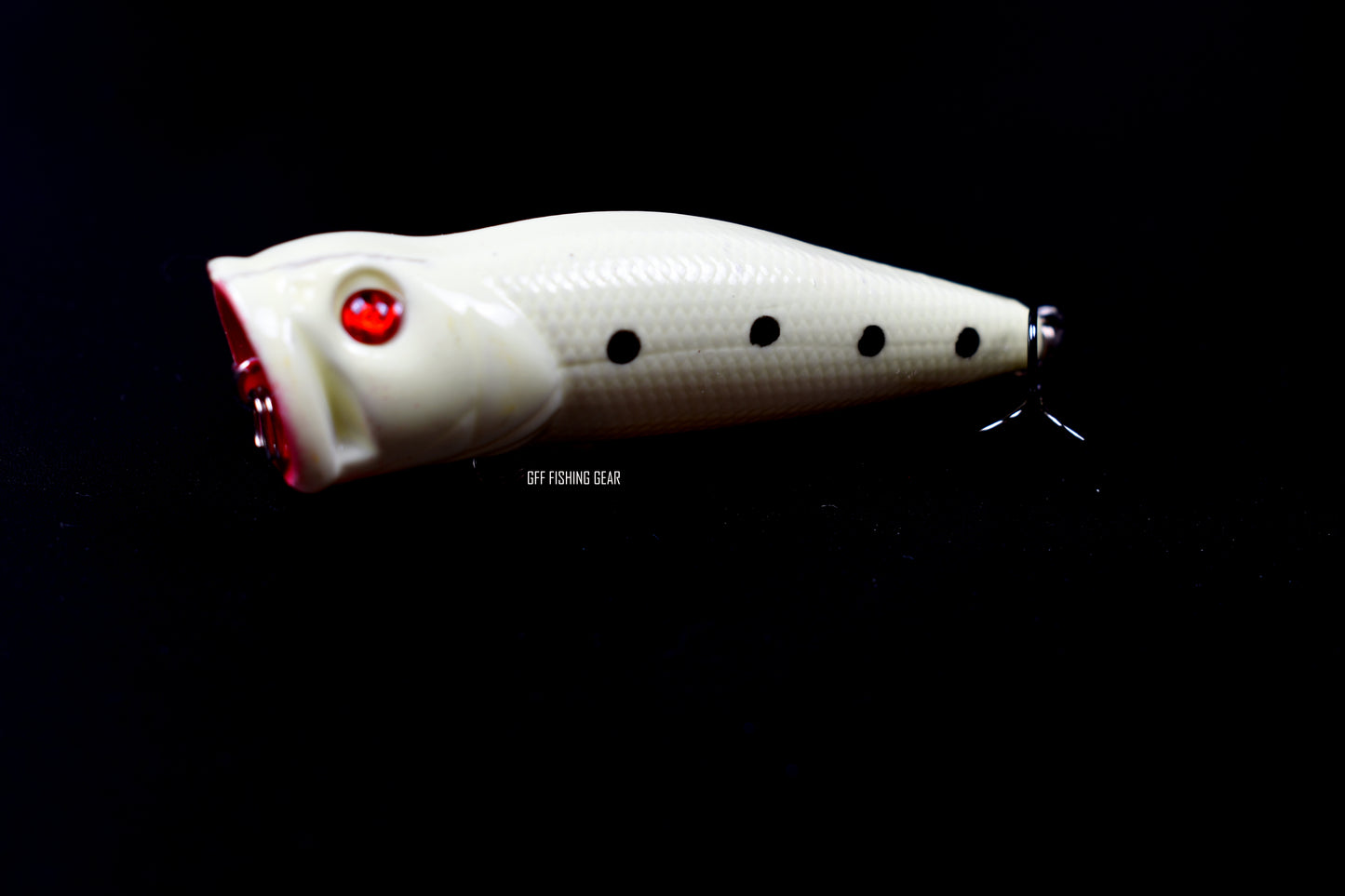 Luminous Topwater Fishing Lure #014