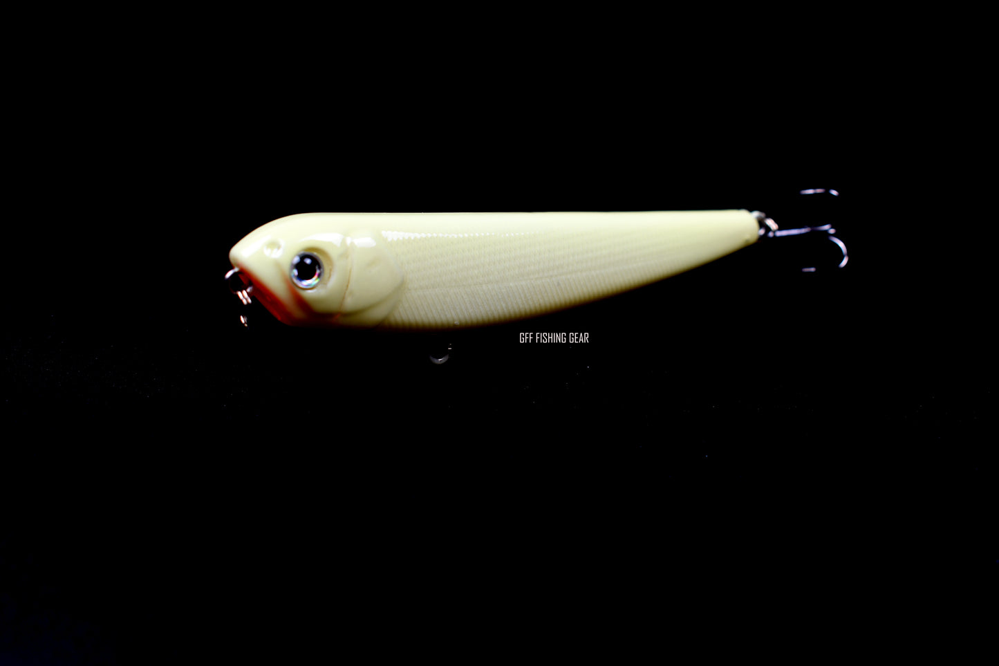 Luminous Topwater Fishing Lure #015