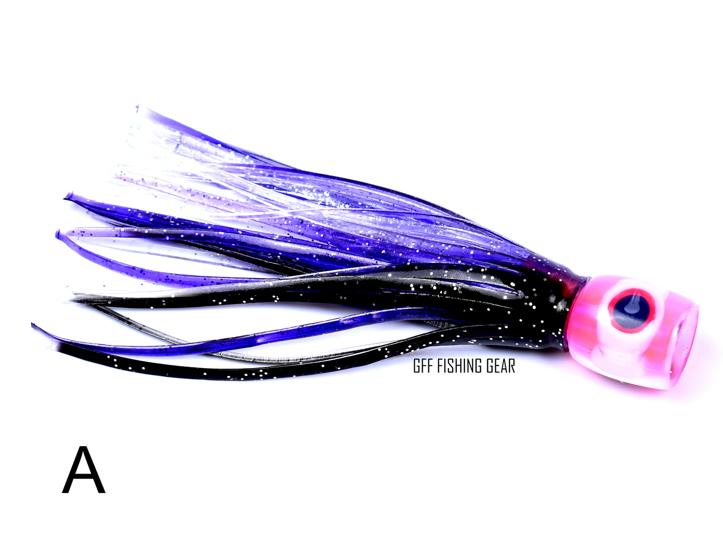 Trolling Skirt 4.5" Fishing Lure #034