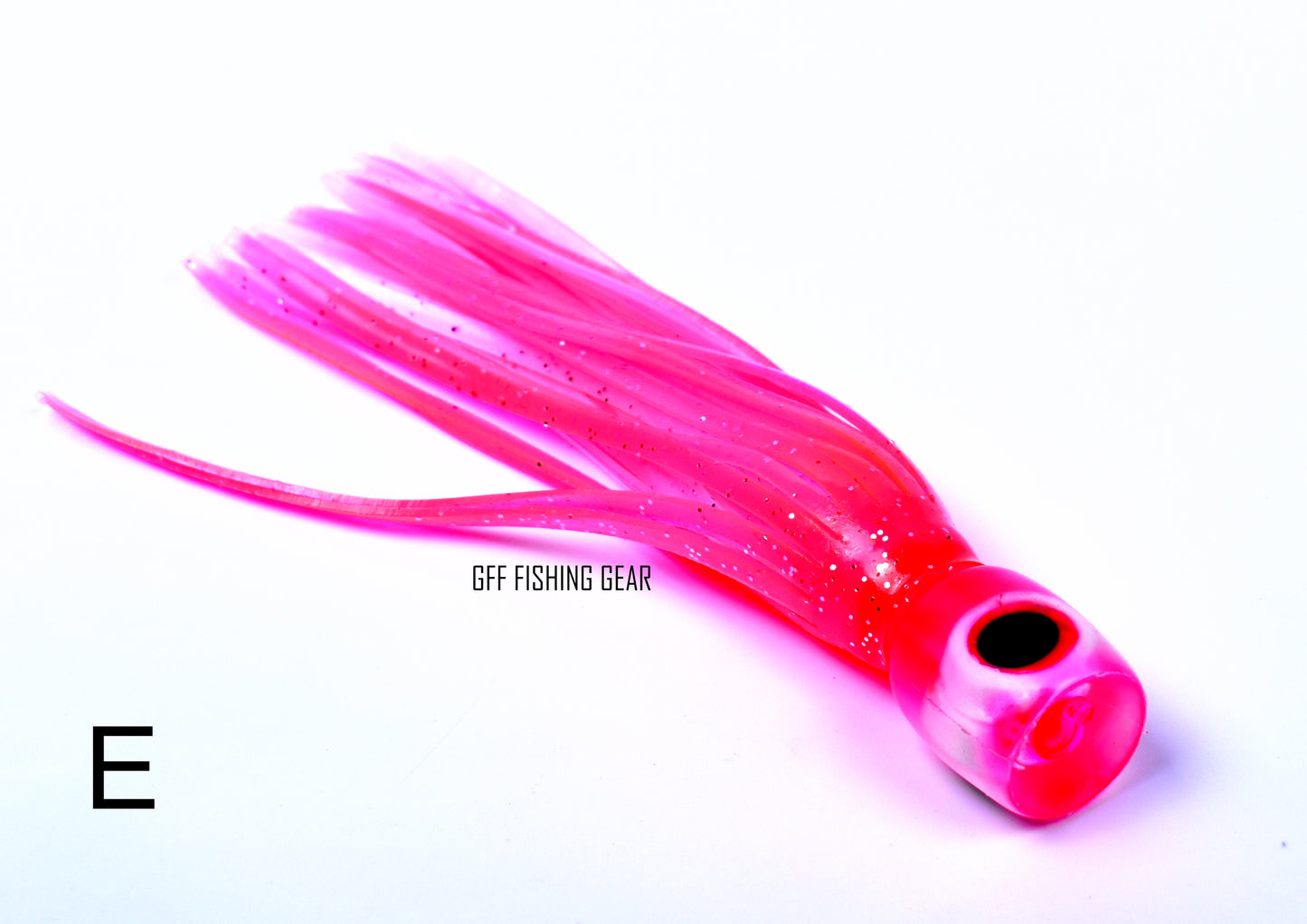 Trolling Skirt 4.5" Fishing Lure #034