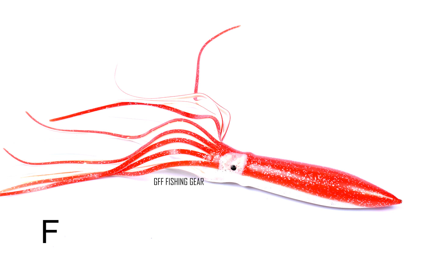 Trolling Skirt 30cm Fishing Lure #037