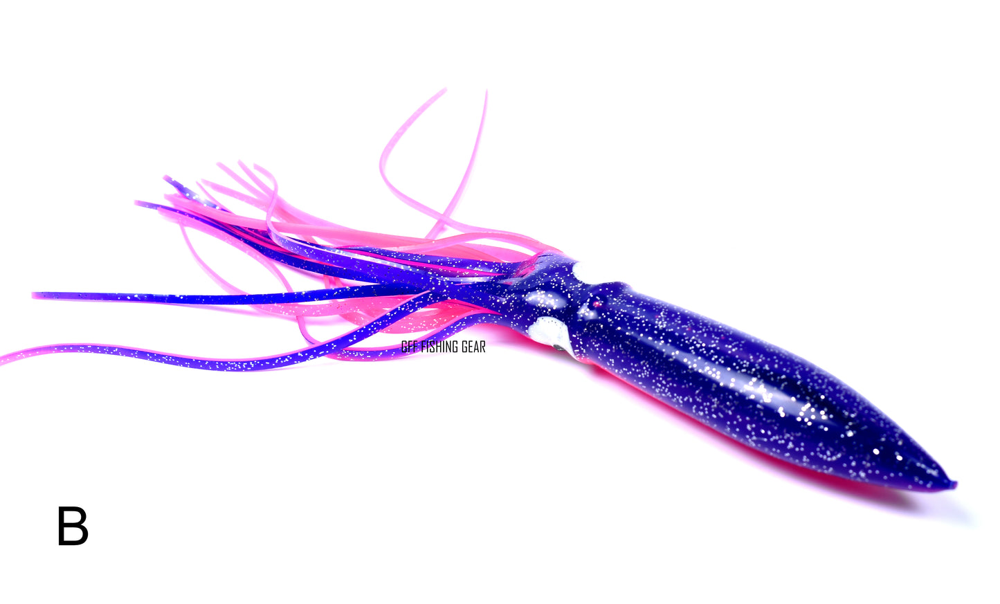 Trolling Skirt 30cm Fishing Lure #037
