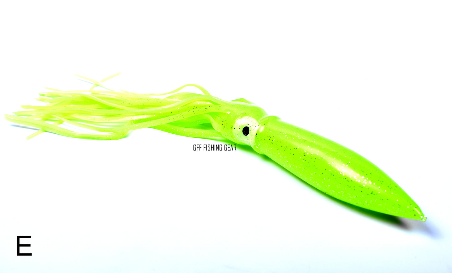 Trolling Skirt 30cm Fishing Lure #037