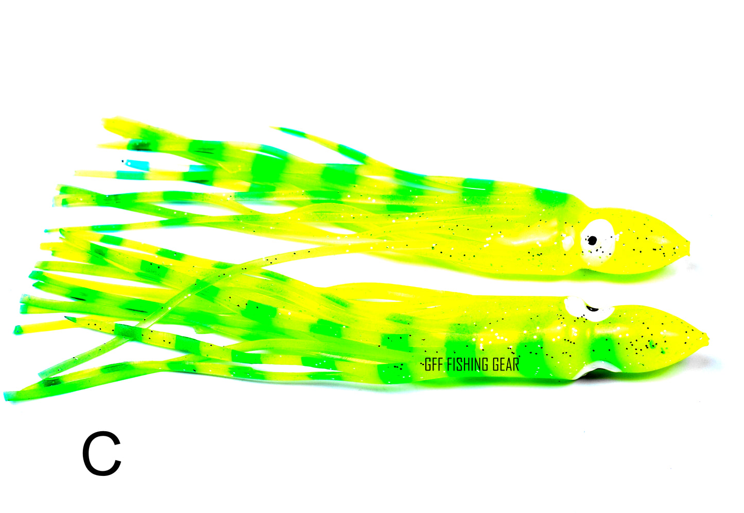 Soft Squid 16cm Fishing Lure #038