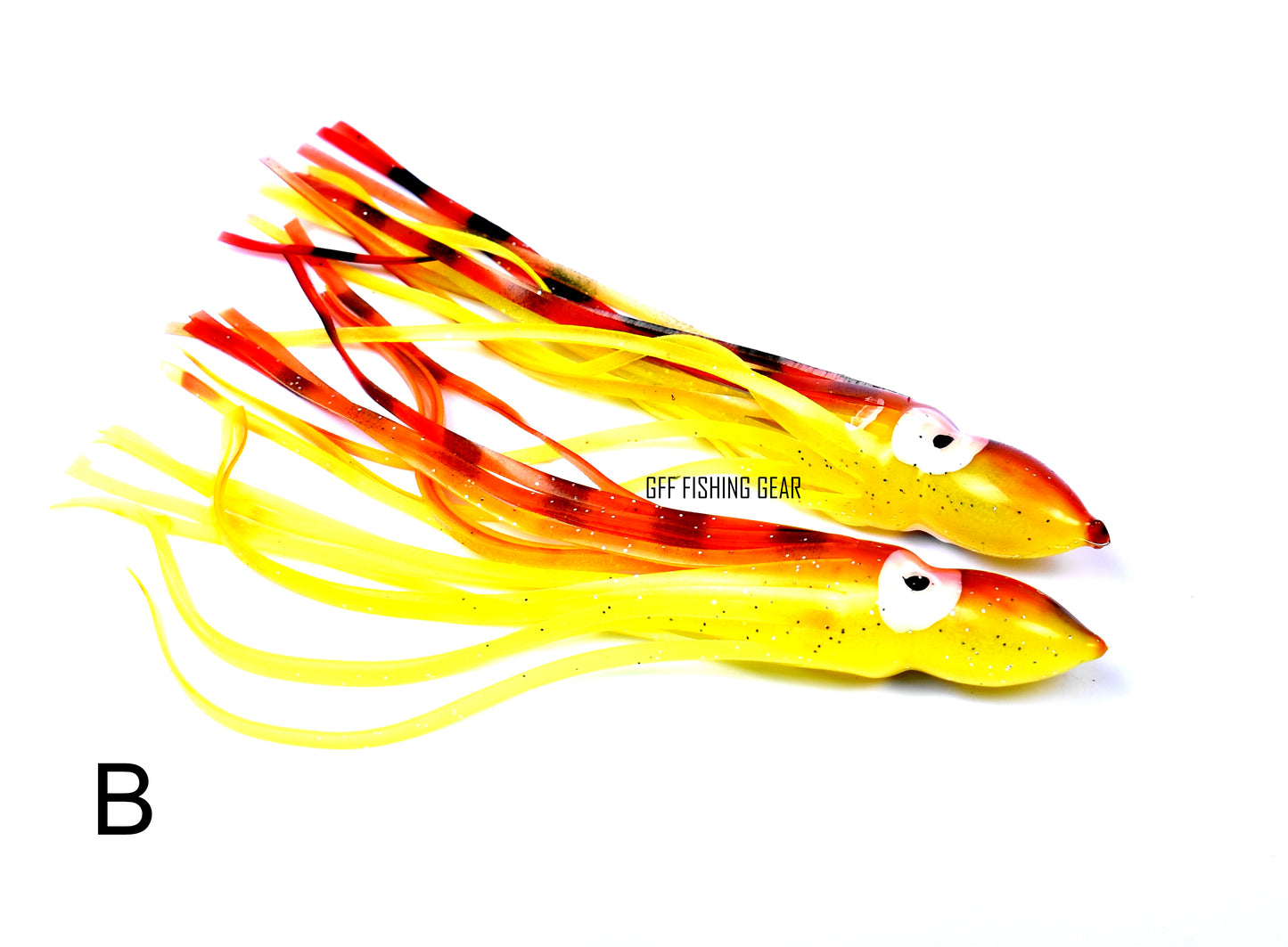 Soft Squid 16cm Fishing Lure #038